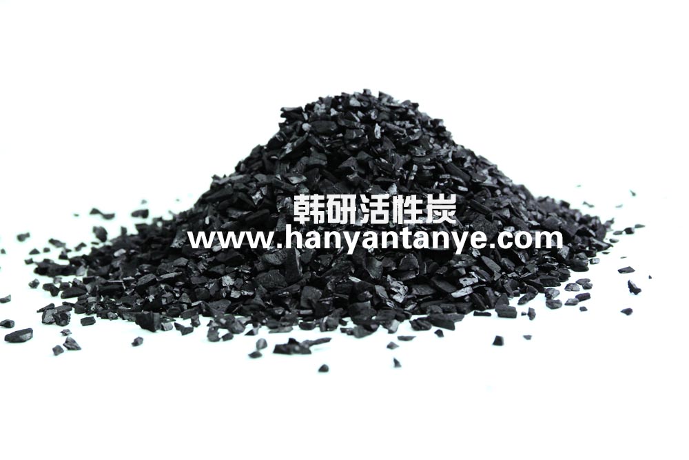 水處理專用活性炭，你一定還有不知曉的那些事兒？